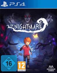 PS4 In Nightmare