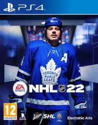 PS4 NHL 22