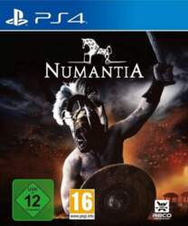 PS4 Numantia