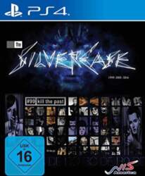 PS4 The Silver Case