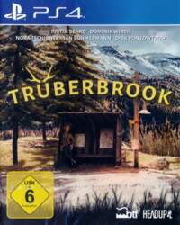 PS4 Trüberbrook