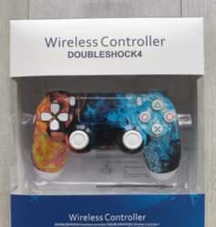 PS4 Wireless Bluetooth PC Playstation 4