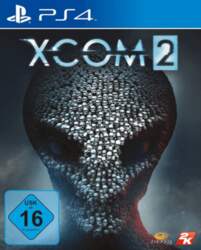 PS4 XCOM 2