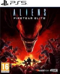 PS5 Aliens: Fireteam Elite