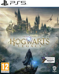 PS5 Hogwarts Legacy