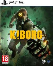 PS5 Kiborg