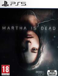 PS5 Martha Is Dead