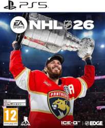 PS5 NHL 26