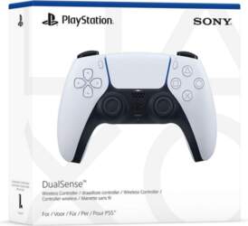 PS5 PlayStation 5 DualSense Wireless Controller