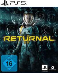 PS5 Returnal