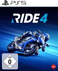 PS5 Ride 4