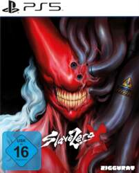 PS5 Slave Zero X