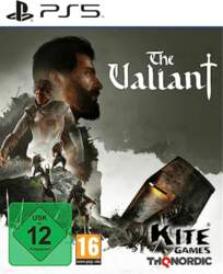 PS5 The Valiant