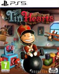 PS5 Tin Hearts