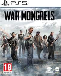 PS5 War Mongrels