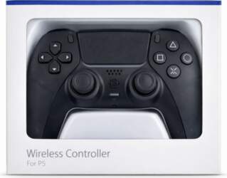 PS5 Wireless Bluetooth Controller Replica