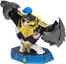 Skylanders: Imaginators - Master King Pen