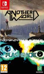 SWITCH Another World and Flashback Double