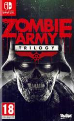 SWITCH Zombie Army Trilogy