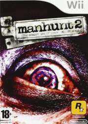 Wii Manhunt 2