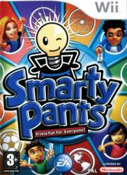 Wii Smarty Pants