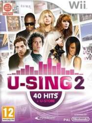 Wii U-Sing 2