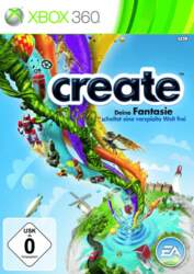 Xbox 360 Create
