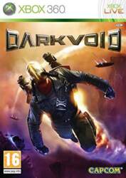 Xbox 360 Dark Void