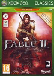 Xbox 360 Fable II