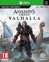 Xbox One Assassin`s Creed Valhalla