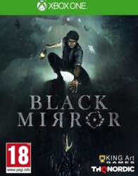 Xbox One Black Mirror