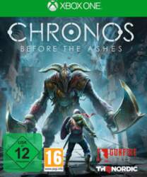 Xbox One Chronos: Before the Ashes
