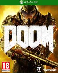 Xbox One DOOM