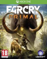 Xbox One Far Cry Primal