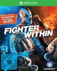 Xbox One Fighter Within