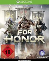 Xbox One For Honor