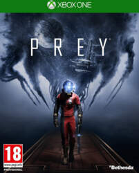 Xbox One Prey