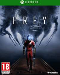 Xbox One Prey