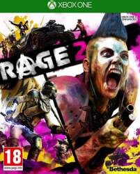 Xbox One Rage 2