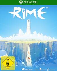 Xbox One Rime