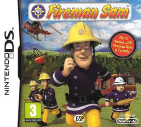 DS Fireman Sam