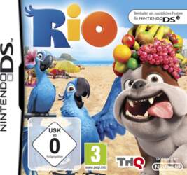 DS Rio
