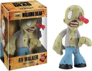 Funko: The Walking Dead - RV