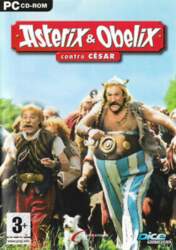PC Asterix & Obelix Take on