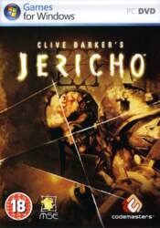 PC Clive Barker`s Jericho