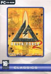 PC Delta Force 2