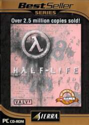 PC Half Life