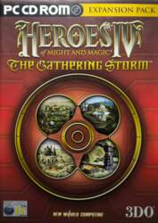 PC Heroes of Might and Magic