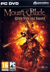PC Mount & Blade: With Fire