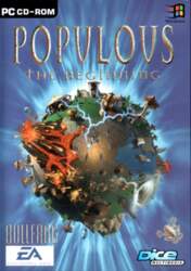 PC Populous: The Beginning